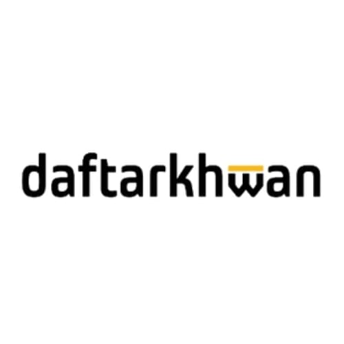 Daftarkhwan logo
