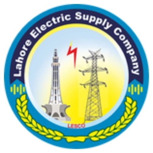LESCO logo