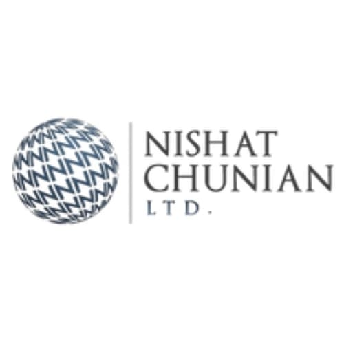 Nishat Chunian logo