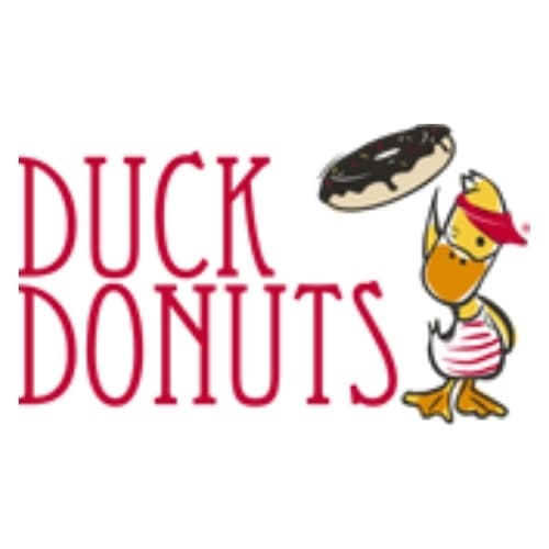Duck Donuts logo
