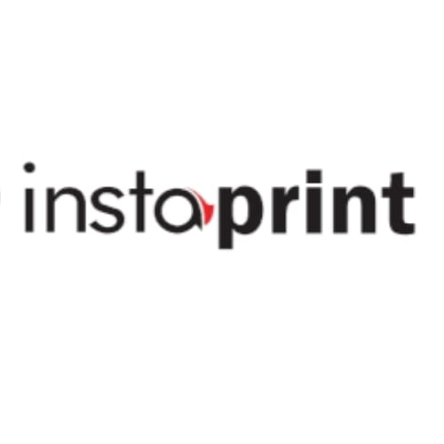 InstaPrint logo