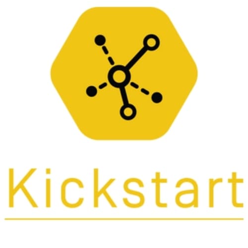 Kickstart logo