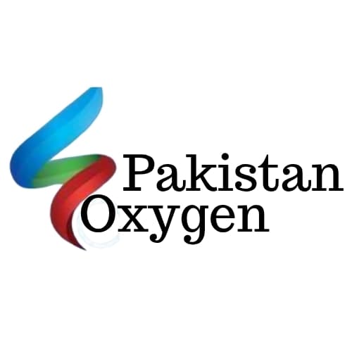 Pakistan Oxygen logo