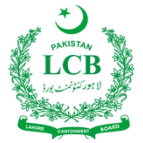 Lahore Cantonment Board logo