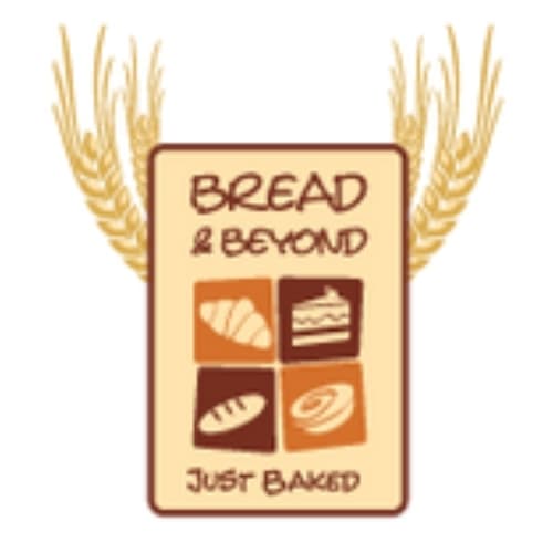 Bread & Beyond logo