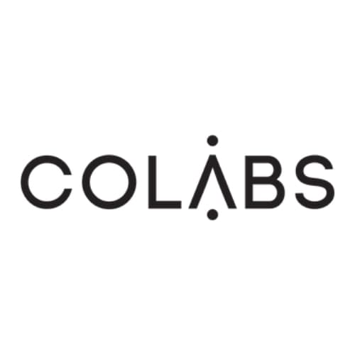 COLABS logo