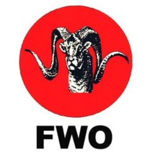 FWO logo