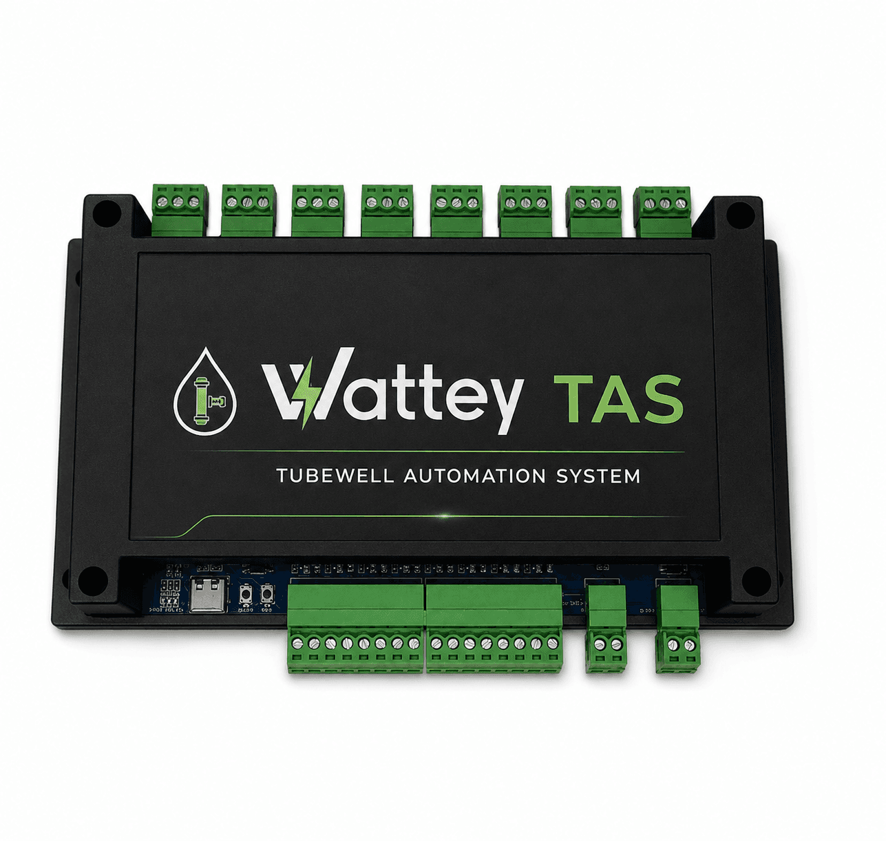 WattEY TAS